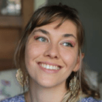 Photo of Asia Mieleszko